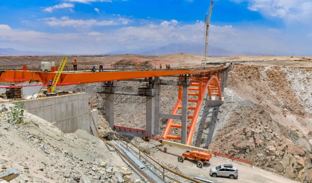 La moderna vía que atravesará Arequipa: obra de S/140 millones reducirá el tránsito hacia Puno y Cusco para 2025