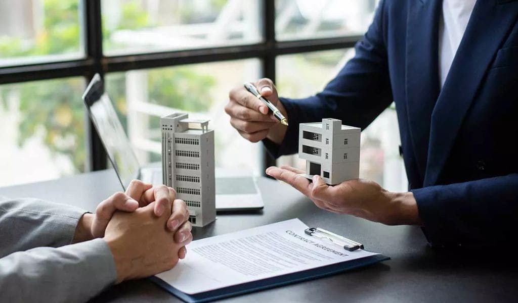 Domina La Gesti n De Proyectos Inmobiliarios Desde La Planificaci n 