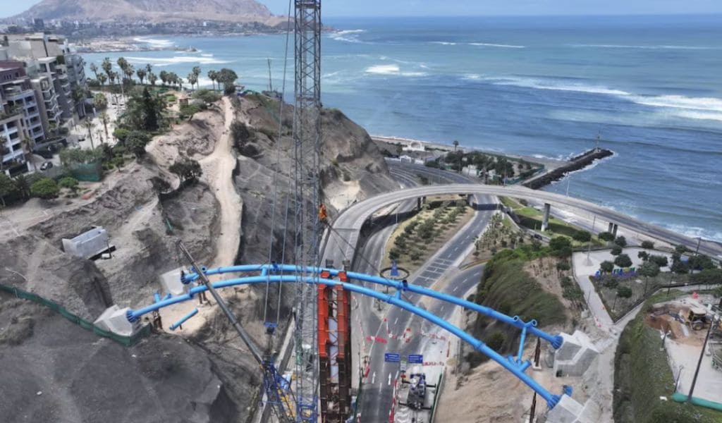 Corredor Turístico Miraflores-Barranco: anuncian empresa que culminará la obra