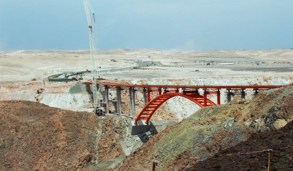 La moderna autopista con túneles que cruzará Arequipa: costará más de S/140 millones y ahorrará 30 minutos de viaje