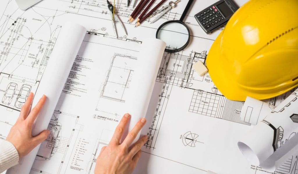 Tecnología digital transforma procesos tradicionales en proyectos de construcción actuales