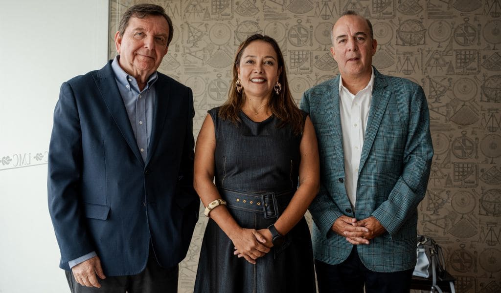 ASEI y ADI se unen para crear la  Confederación de Desarrolladores Inmobiliarios del Perú