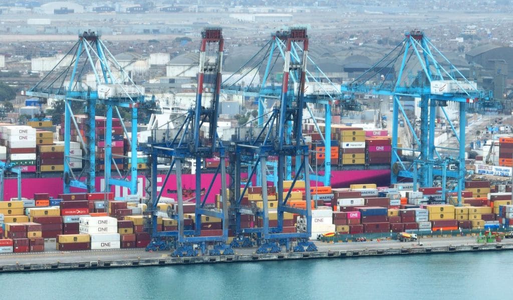 Perú impulsa inversión de USD 580 millones para modernizar cuatro puertos