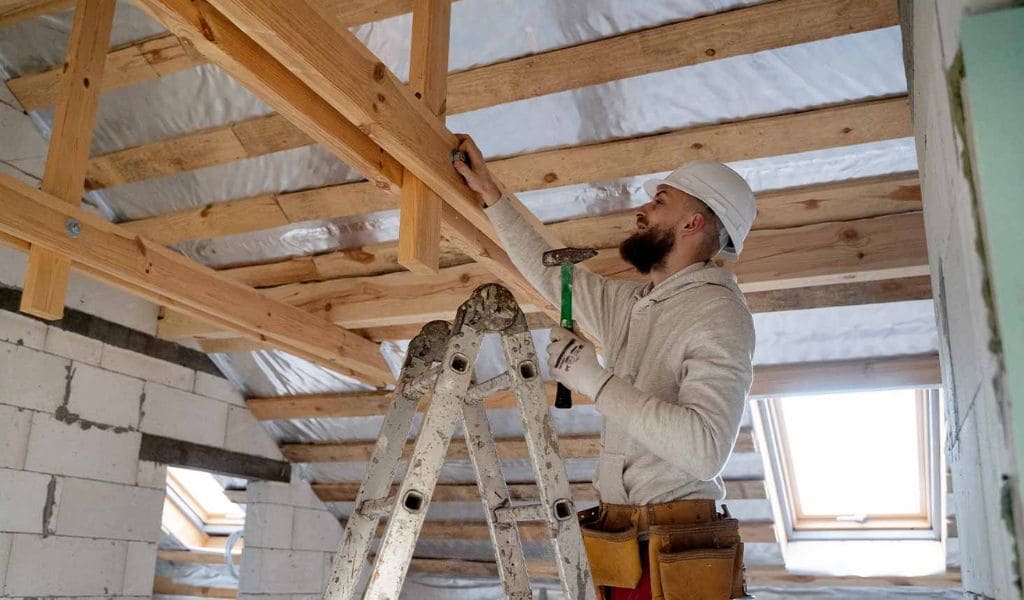 Innovación en Ingeniería: Soluciones Avanzadas para la Rehabilitación y Refuerzo de Estructuras