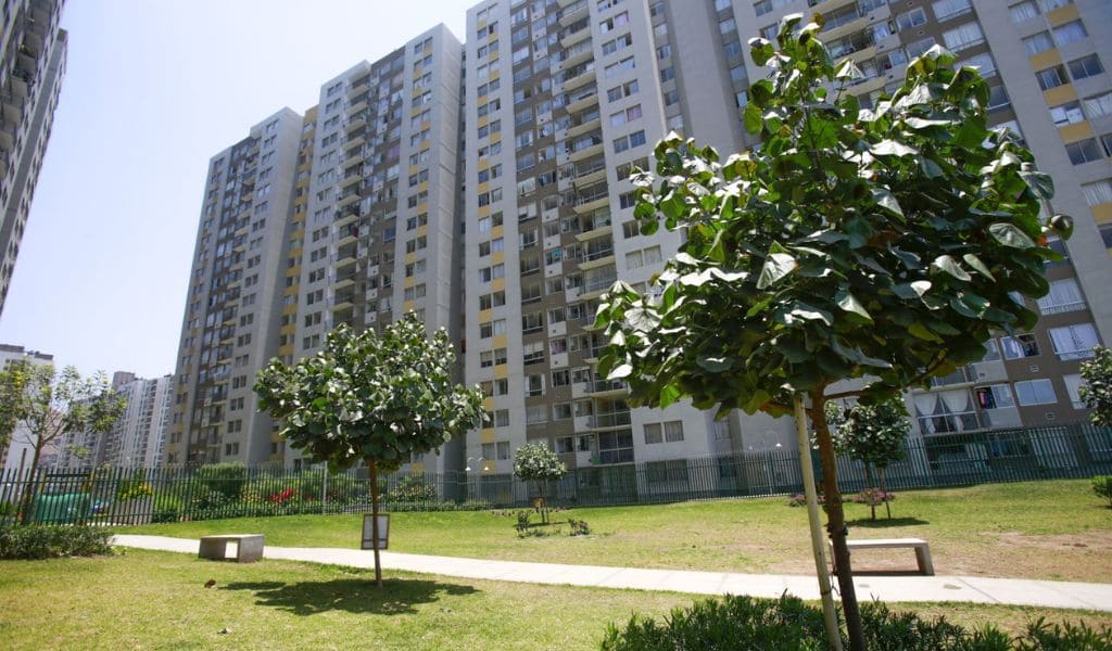 Viviendas “verdes” ganan terreno y superan 63% de oferta de Mivivienda