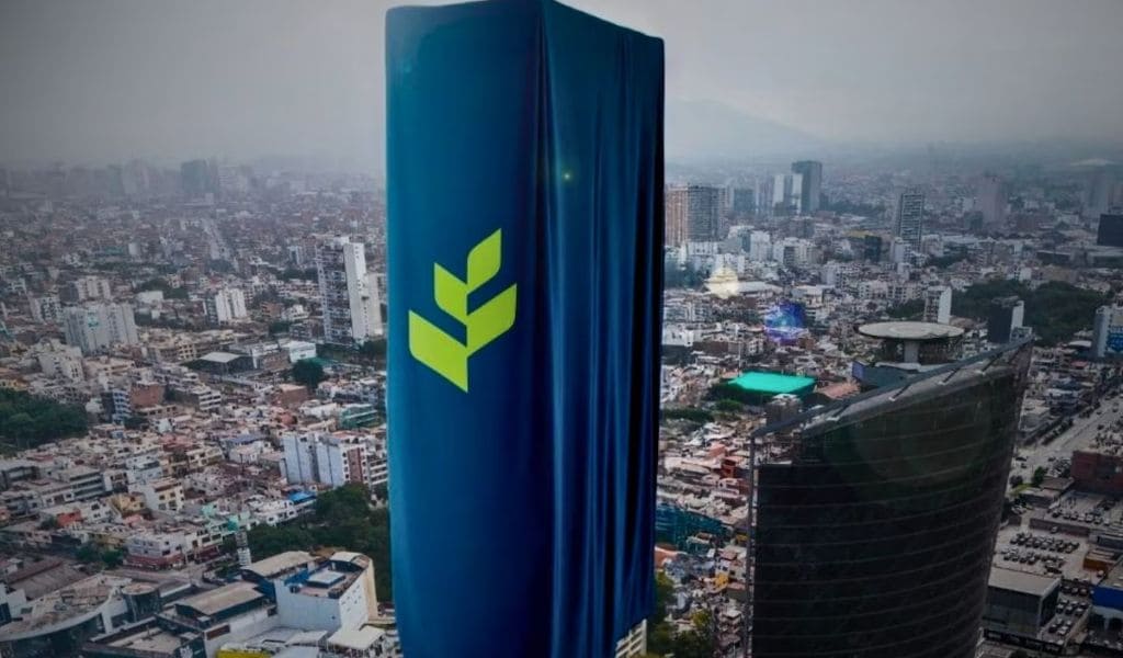 Así se construirá el edificio más alto del Perú con 45 pisos