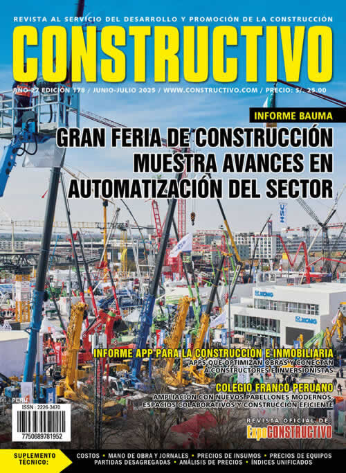 Edición 178