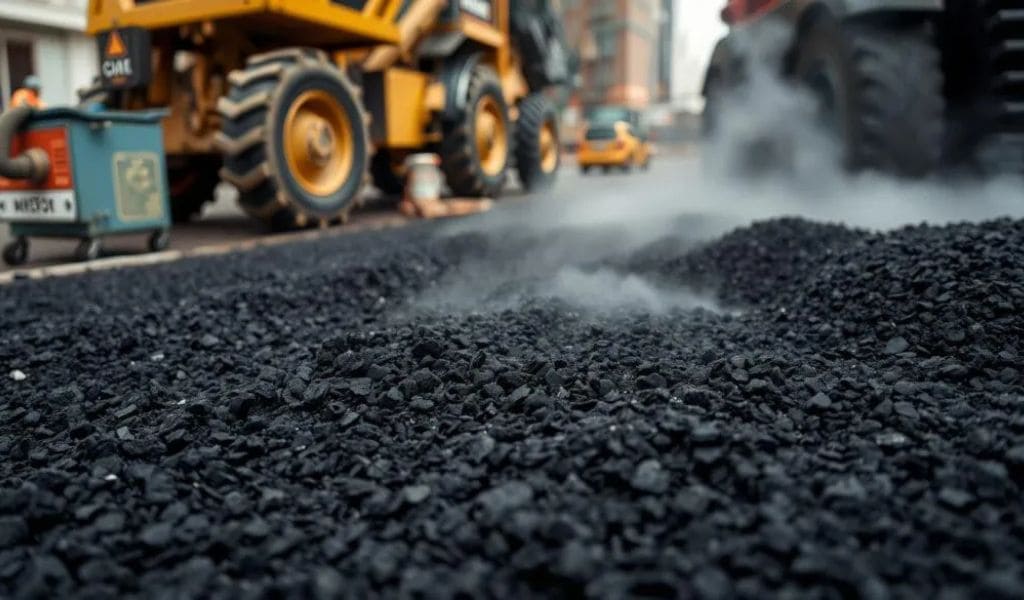 Evaluación y mantenimiento de pavimentos en carreteras: eficiencia, durabilidad y sostenibilidad
