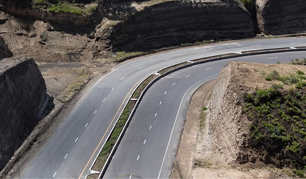 Una nueva vía para el desarrollo: avanza construcción de carretera Huánuco–La Unión–Huallanca