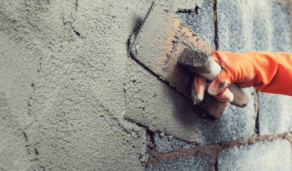Morteros especiales: innovación técnica para la construcción moderna