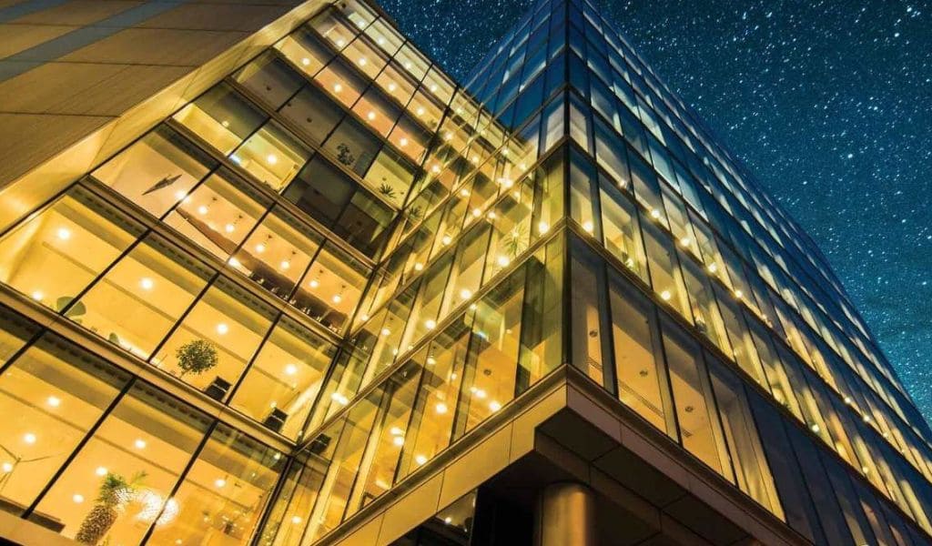 La automatización al servicio del medioambiente: edificios inteligentes hacen de la ciudad un lugar más sostenible