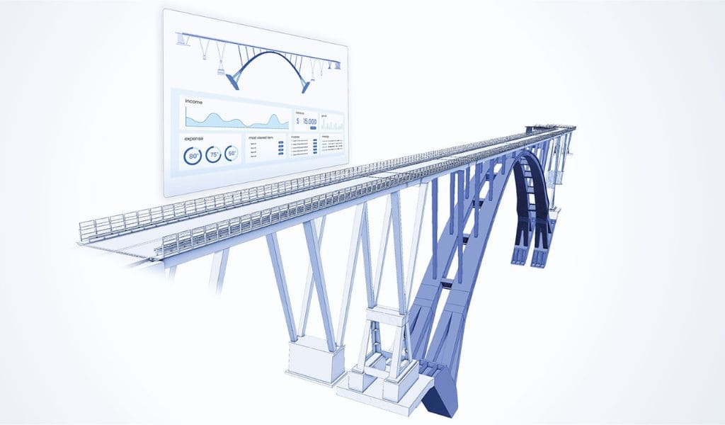 Uso de sensores IoT para monitoreo estructural en tiempo real