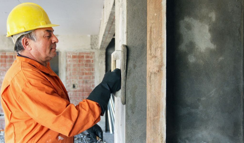 Morteros modernos: cómo ha evolucionado el mortero de albañilería en la edificación contemporánea