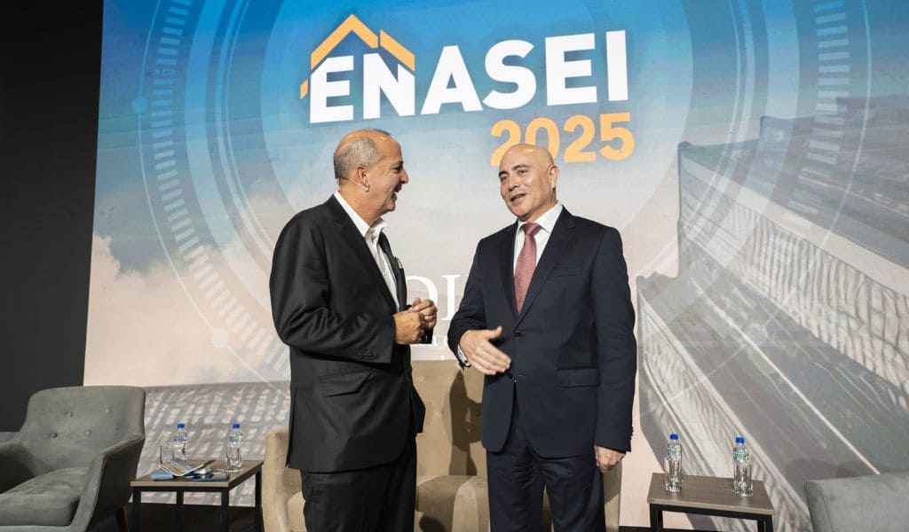 ENASEI 2025: expertos y autoridades trazan la ruta para cerrar el déficit habitacional en el Perú
