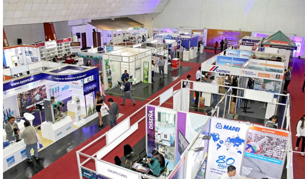 Infraestructura para el Desarrollo: El Camino hacia un Perú Competitivo