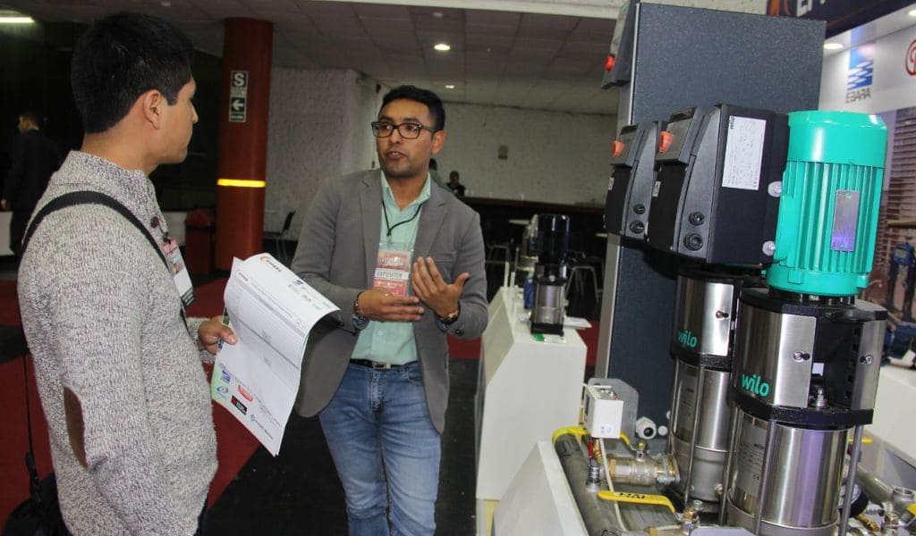 La era digital en la construcción: innovación y tecnología en EXPOCONSTRUCTIVO 2026