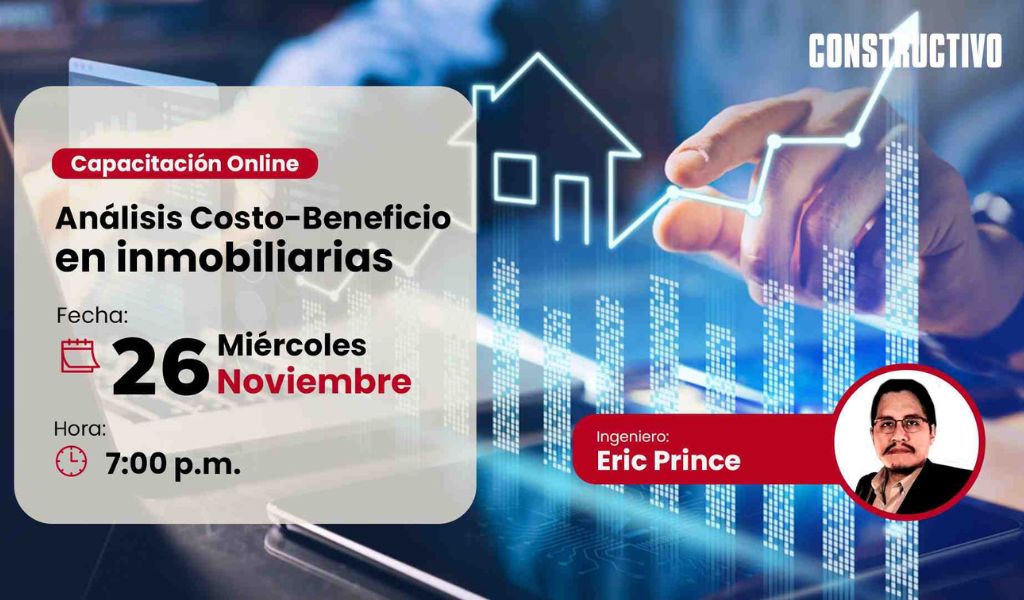 Análisis Costo-Beneficio en Inmobiliarias