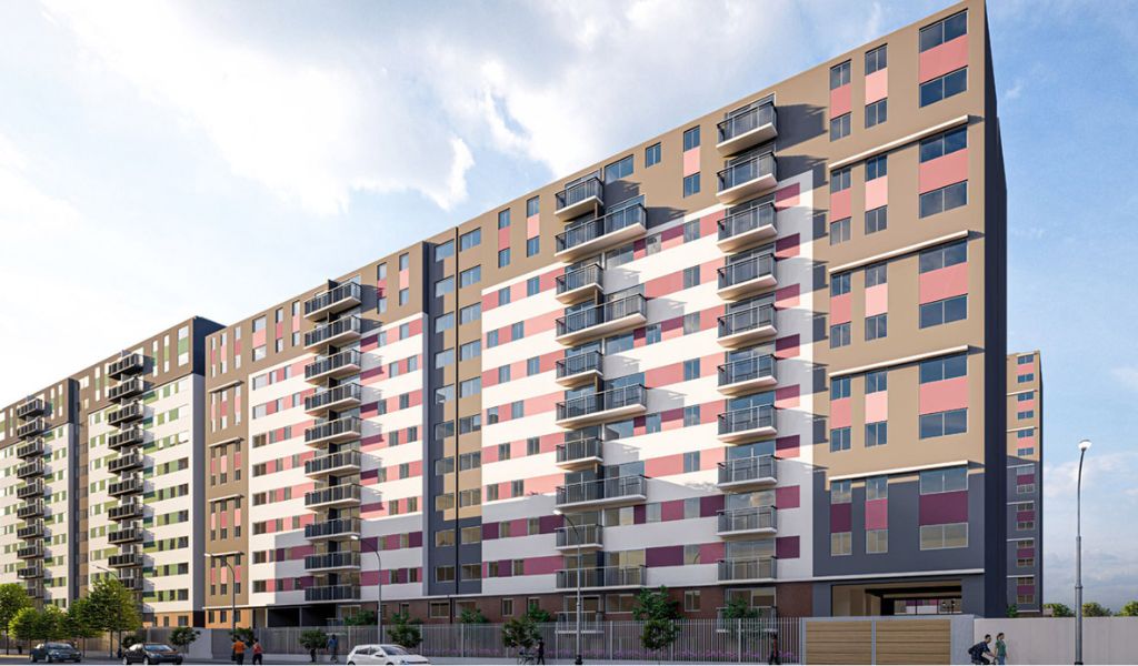 "Aprueba tu Depa": La innovación del marketing experiencial en el sector inmobiliario peruano