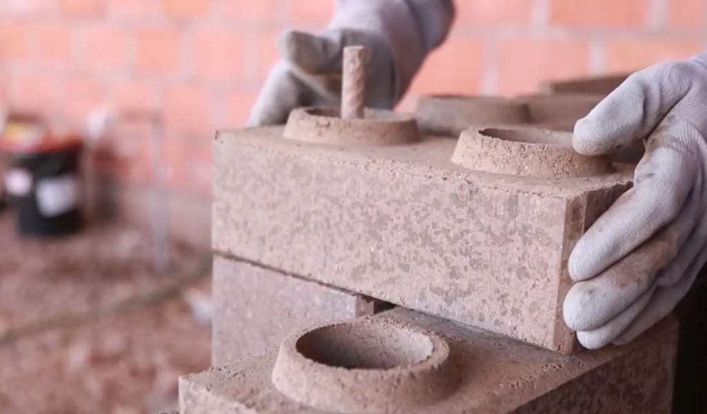 Ladrillo ecológico desarrollado por la UTP: innovación sostenible que transforma los materiales de construcción