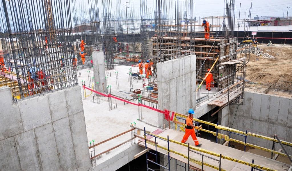 Panorama 2026: proyecciones del crecimiento constructivo en Perú