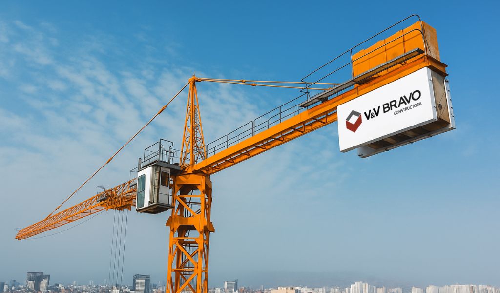 Del sector residencial al enfoque multisector: V&V Bravo consolida su diversificación con contratos en centros comerciales, clínicas y colegios.