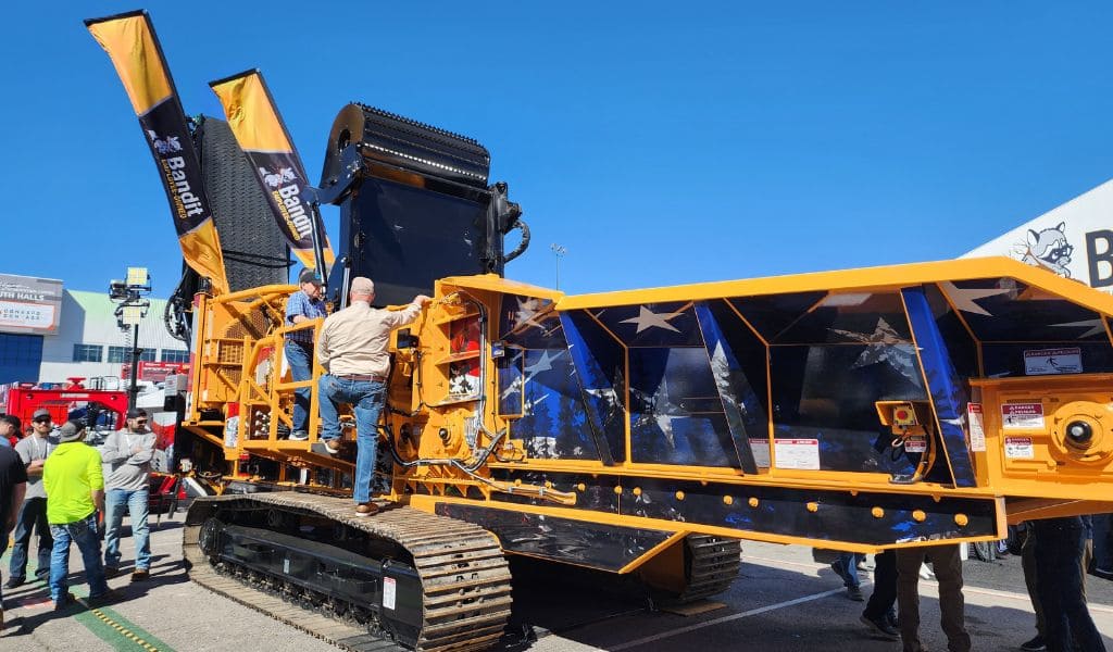 CONEXPO 2026: tendencias que marcarán el futuro de la construcción en Latinoamérica