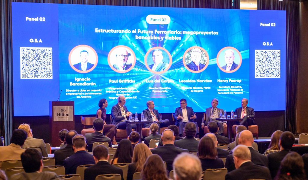 Cierre de brechas en infraestructura: Reino Unido impulsa un modelo sostenible y resiliente al clima para el Perú