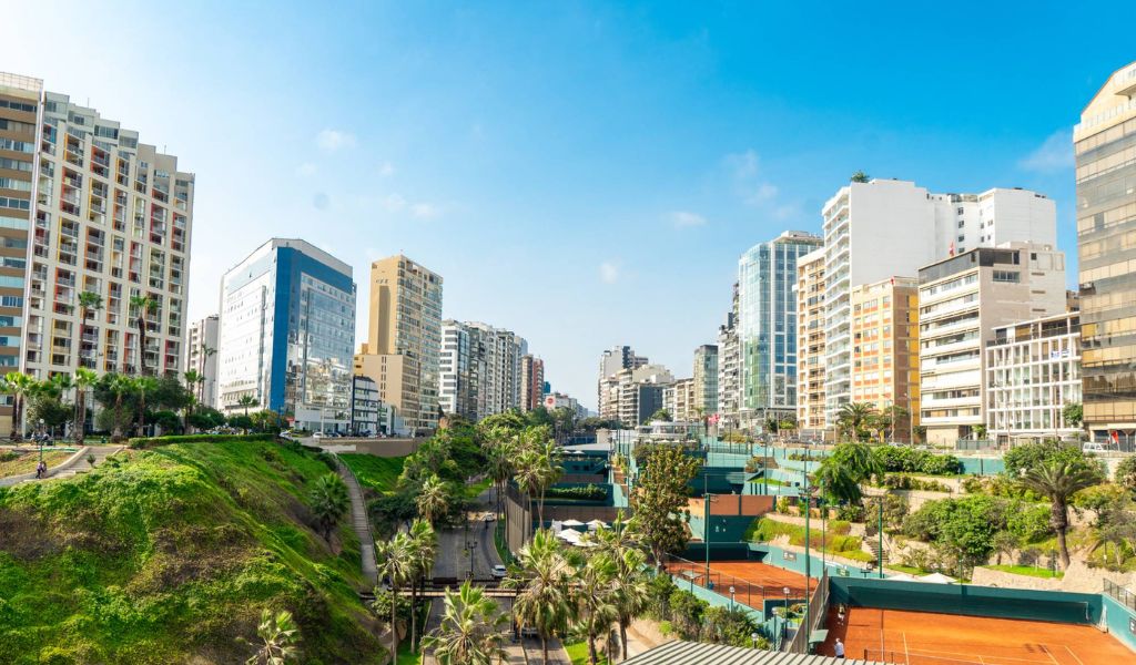 Venta de viviendas en distritos premium de Lima crece 6.6% al inicio de 2026