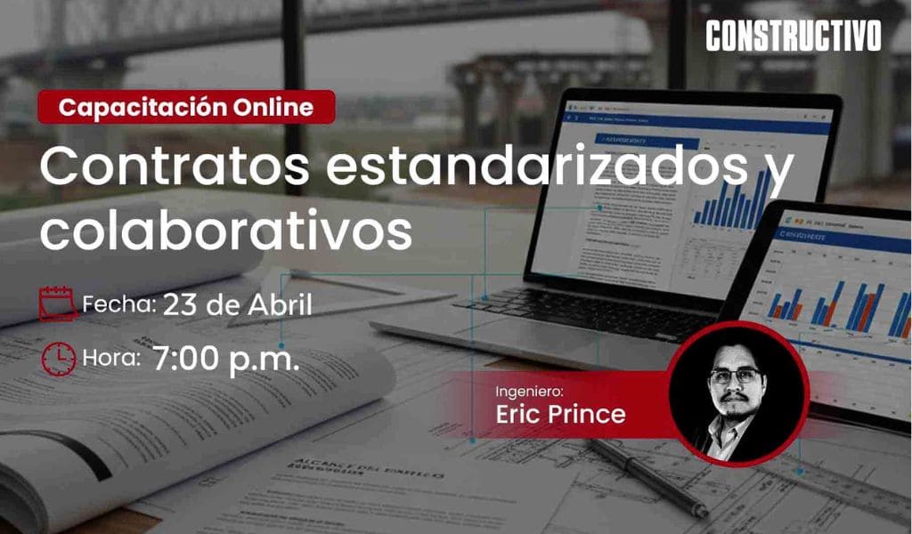 Contratos Estandarizados y Colaborativos