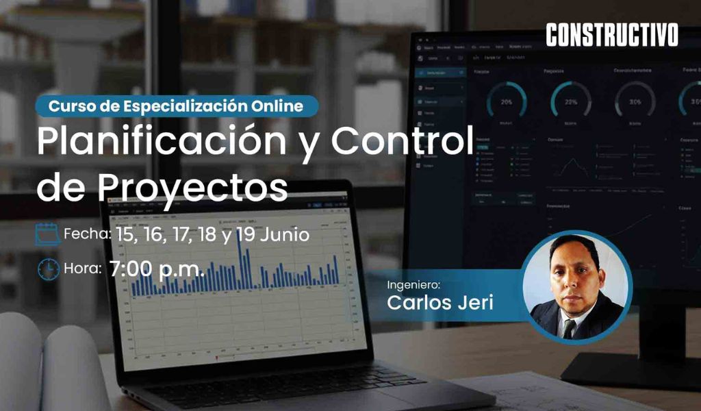 Planificación y Control de Proyectos