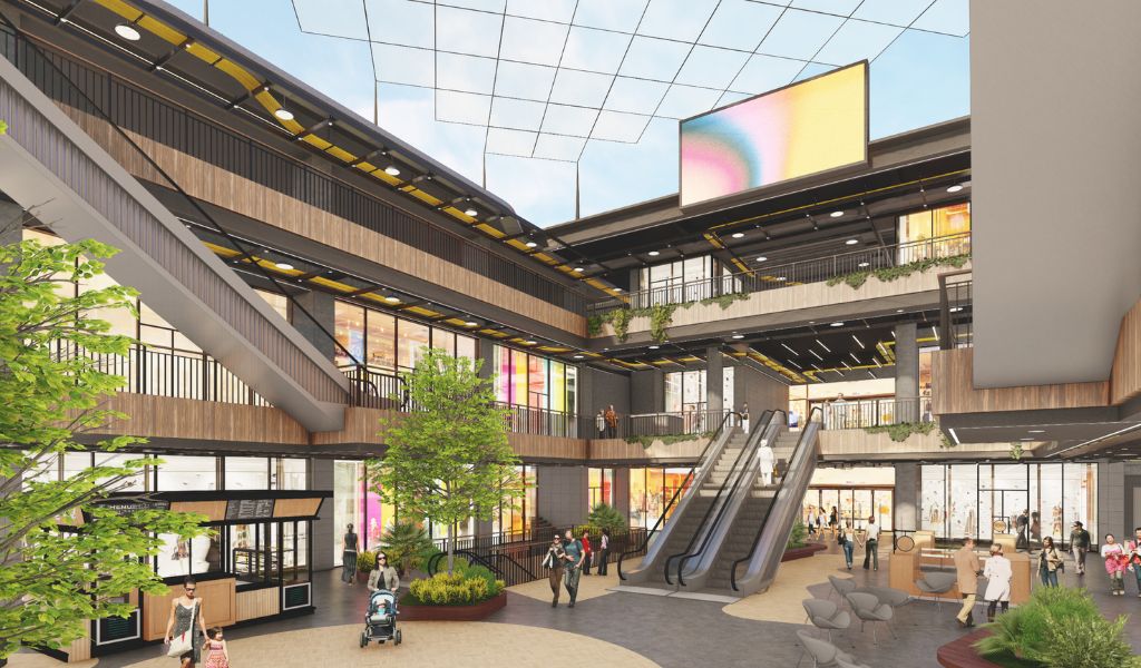 Community centers: el nuevo formato que redefine el retail urbano en Perú