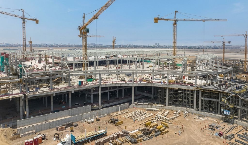 MTC impulsa cartera de Obras por Impuestos por US$ 150 millones para cerrar brechas de infraestructura