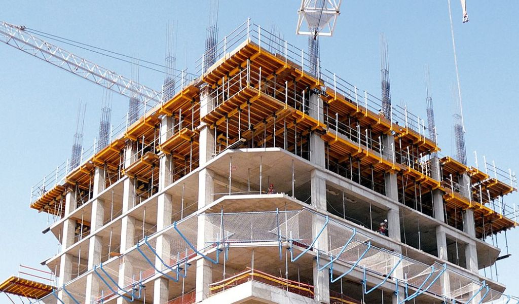 ENKOFLEX de ULMA Construction: eficiencia, versatilidad y seguridad para la ejecución de losas