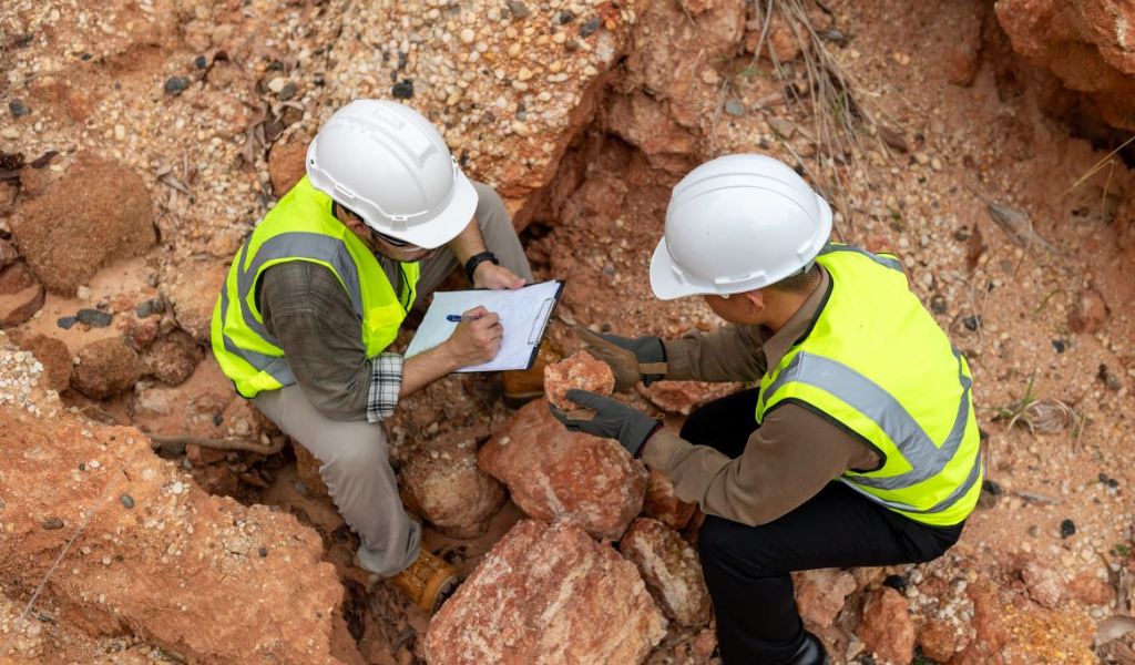 Mecánica de suelos: el conocimiento clave para construir proyectos seguros y eficientes