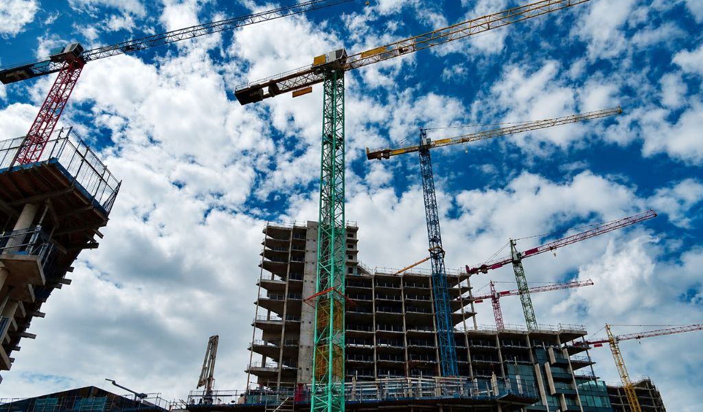 CAPECO: construcción en el Perú podría crecer hasta 9.4% en 2026 con un nuevo gobierno
