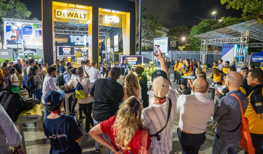 ExpoCAMACOL 2026: Colombia prepara una gran vitrina internacional para la construcción