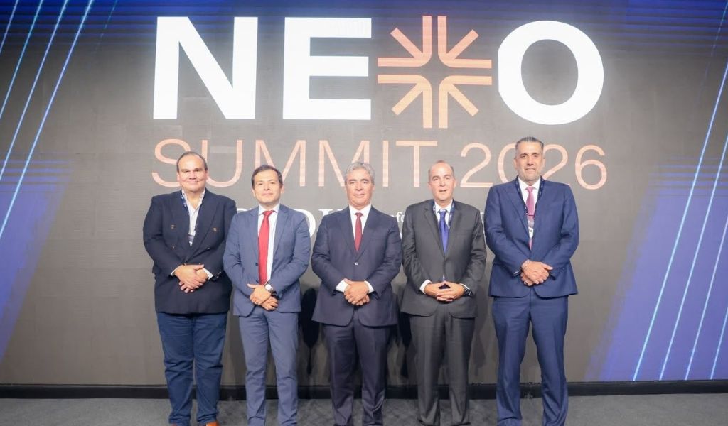 NEXO SUMMIT 2026 analiza el futuro de la inversión inmobiliaria y el desarrollo urbano en Perú