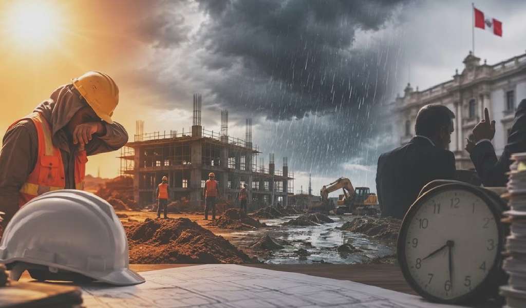 Capacitación en las 7M’s: optimización del proceso productivo con la Plataforma Constructivo