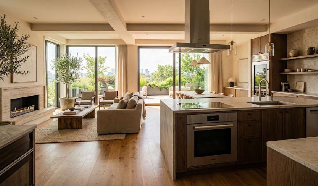 Reformas que aumentan el valor de la vivienda hasta en 30%